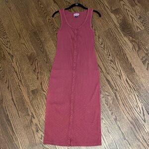 Universal Thread Sleeveless Dress